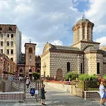 Апартаменти Abby - Old Town Centre I Carpark Nearby I Self Check-in