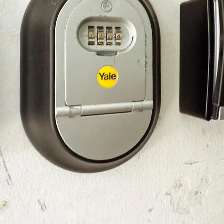 Daire Abby - Old Town Centre Bükreş