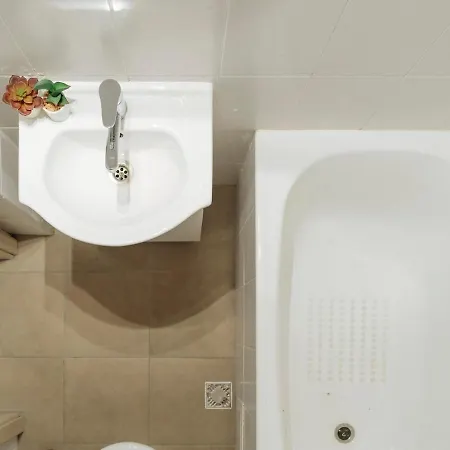 Abby - Old Town Centre