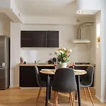 Abby - Old Town Centre * بوخارست