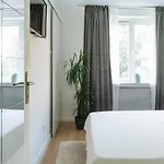 Abby - Old Town Centre شقة