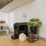 Abby - Old Town Centre شقة بوخارست