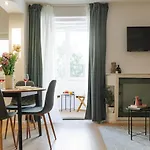 Apartmán Abby - Old Town Centre Bukurešť