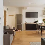 شقة Abby - Old Town Centre *