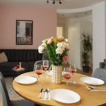 Abby - Old Town Centre * بوخارست