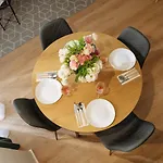 Abby - Old Town Centre شقة بوخارست