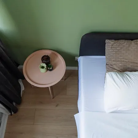 Abby - Old Town Centre Apartament