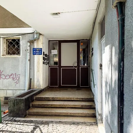 Abby - Old Town Centre Apartament *