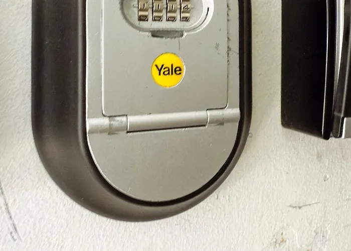 公寓 Abby - Old Town Centre 布加勒斯特