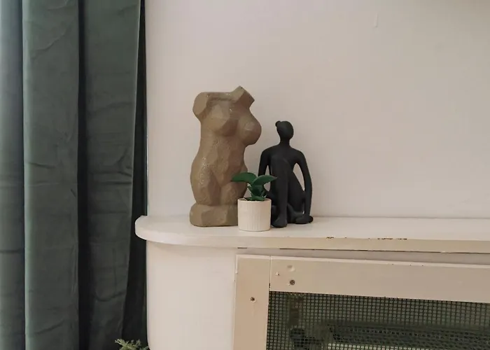 Abby - Old Town Centre Apartament