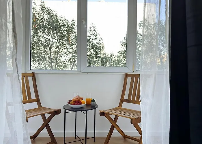 Abby - Old Town Centre * Bucharest