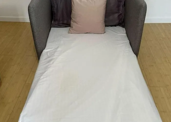 Abby - Old Town Centre Apartament