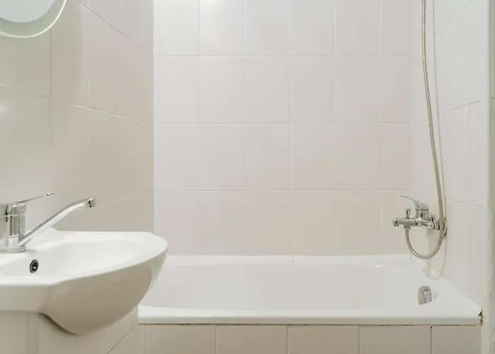 Abby - Old Town Centre Apartment Bucharest