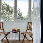 Abby - Old Town Centre I Carpark Nearby I Self Check-in * Bukarest