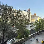 Abby - Old Town Centre I Carpark Nearby I Self Check-in Lejlighed Bukarest
