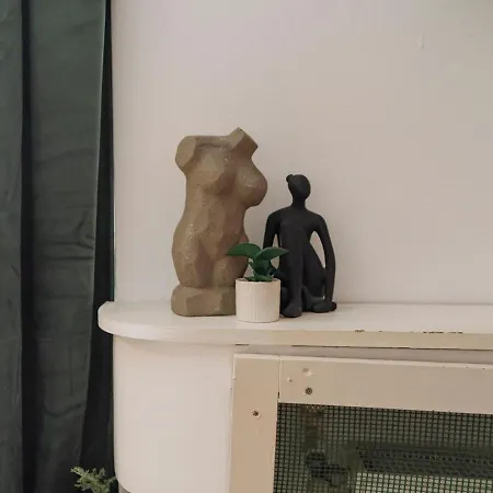 Abby - Old Town Centre Appartement