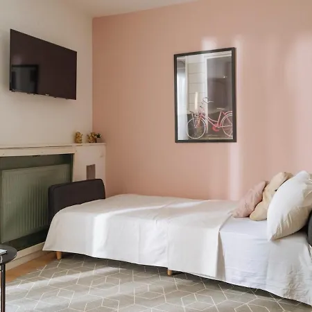 Abby - Old Town Centre Bucarest