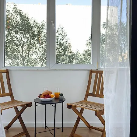 Abby - Old Town Centre * Bucarest