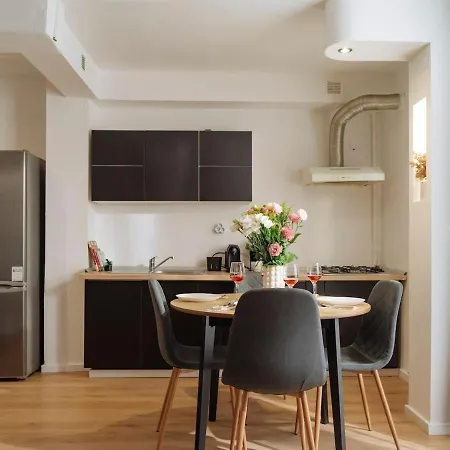 Abby - Old Town Centre * Bucarest