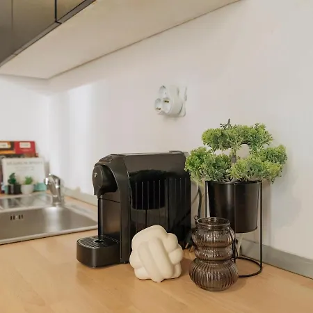 Abby - Old Town Centre Appartement Bucarest