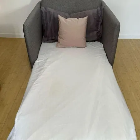 Abby - Old Town Centre Appartement