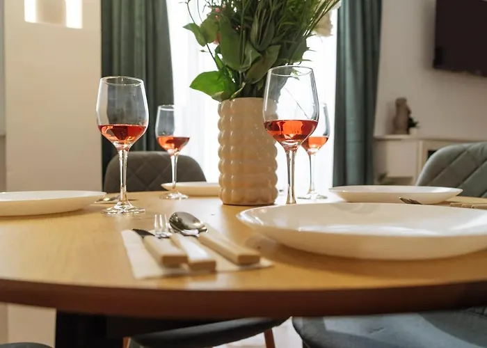 Abby - Old Town Centre